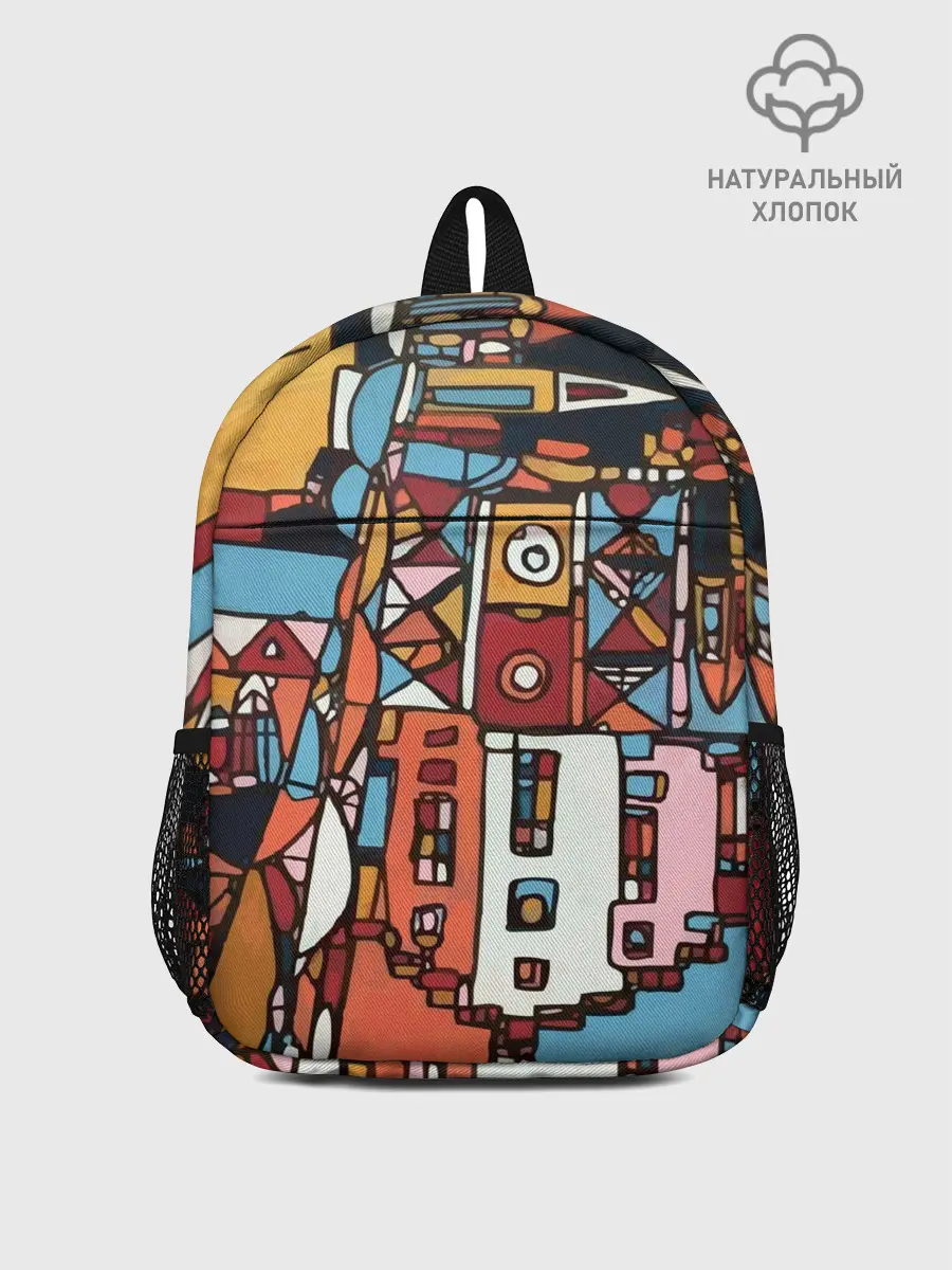 Рюкзак детский / Франкфурт