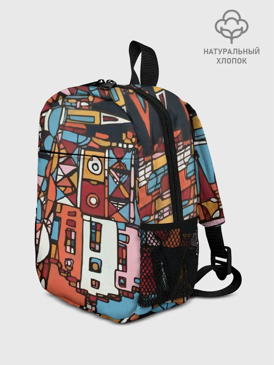 Рюкзак детский / Франкфурт