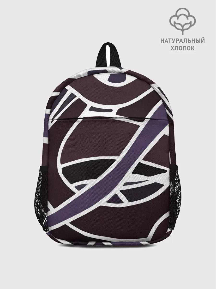 Рюкзак детский / Линейная текстура