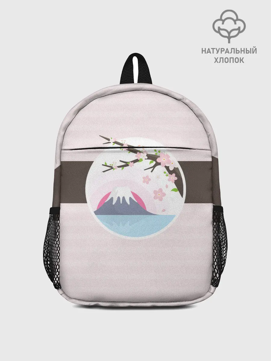 Рюкзак детский / Сакура | Sakura