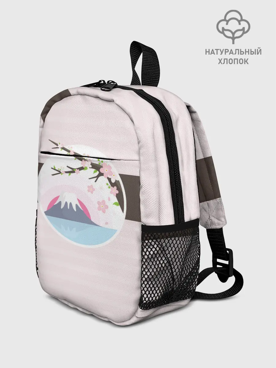 Рюкзак детский / Сакура | Sakura