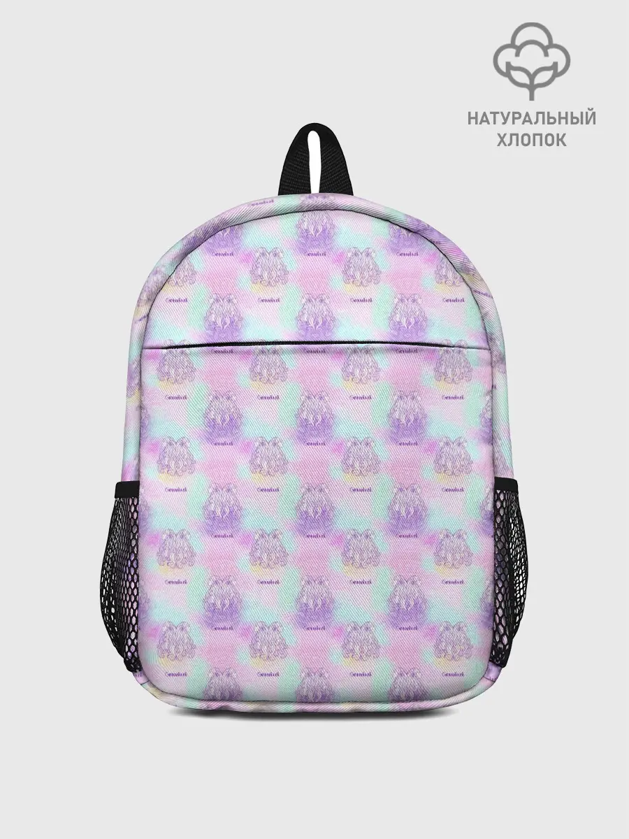 Рюкзак детский / Близнецы