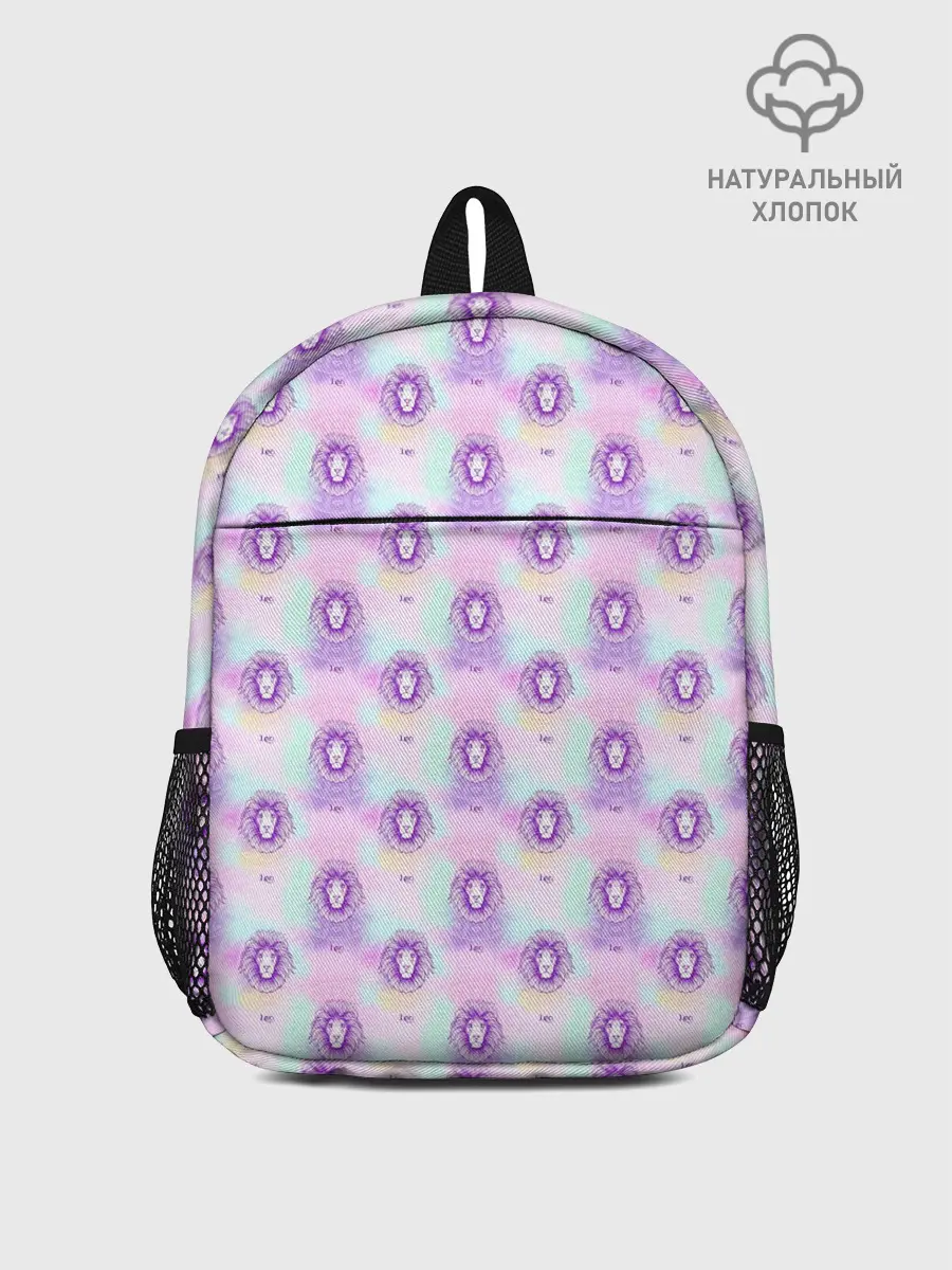 Рюкзак детский / Лев