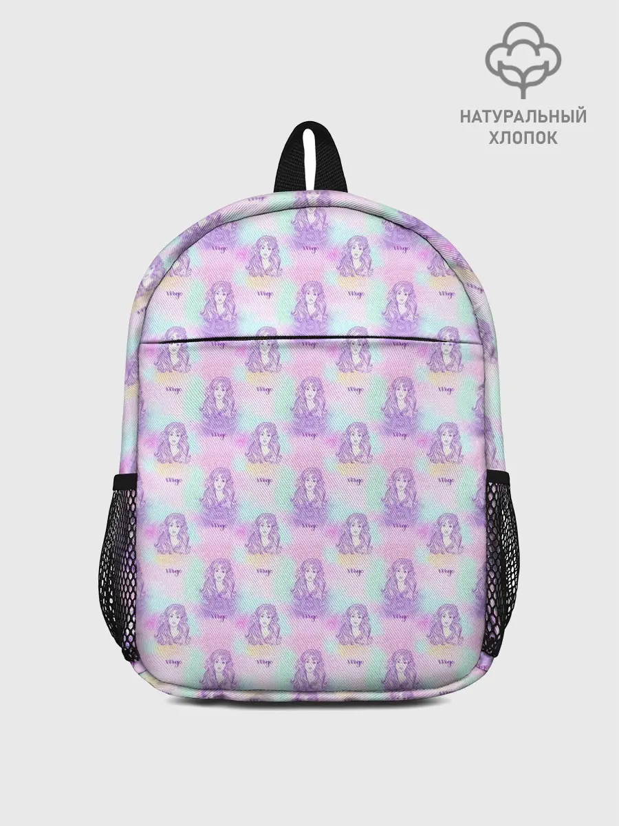 Рюкзак детский / Дева