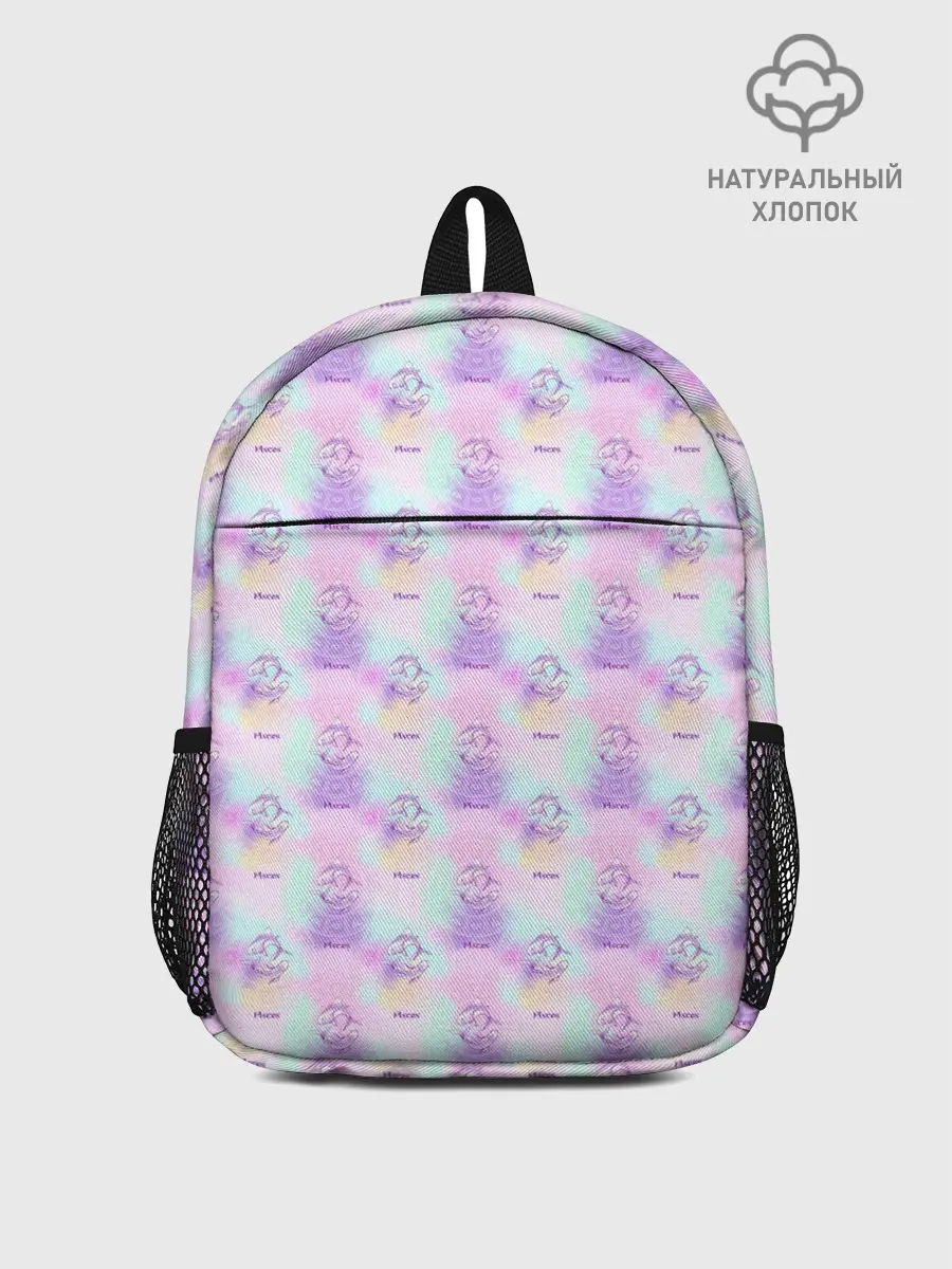 Рюкзак детский / Рыбы