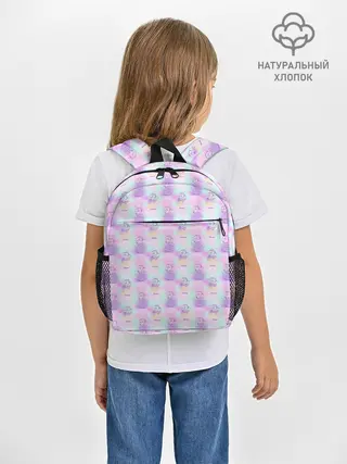 Рюкзак детский / Рыбы