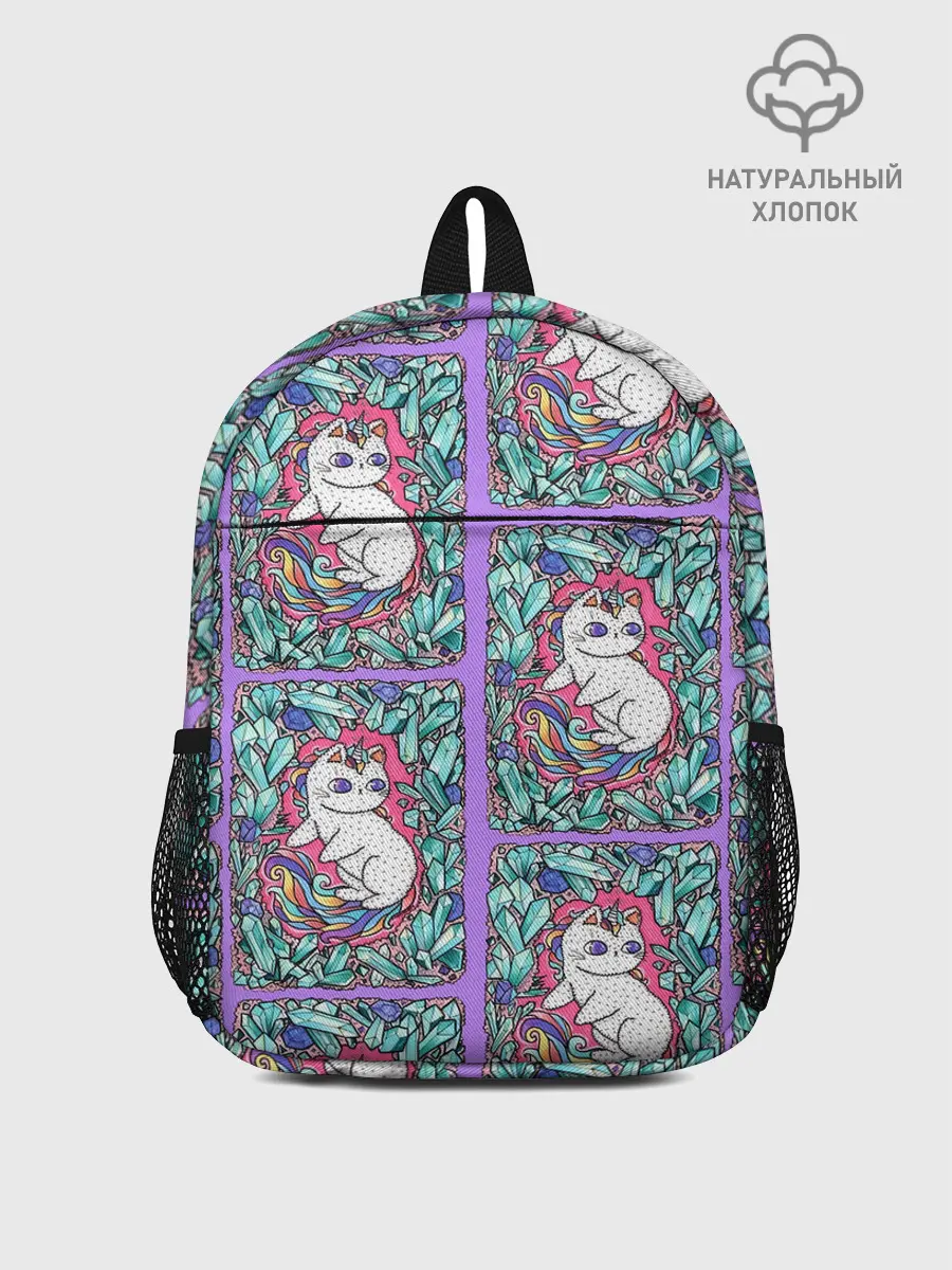 Рюкзак детский / Маленькие Единорожки