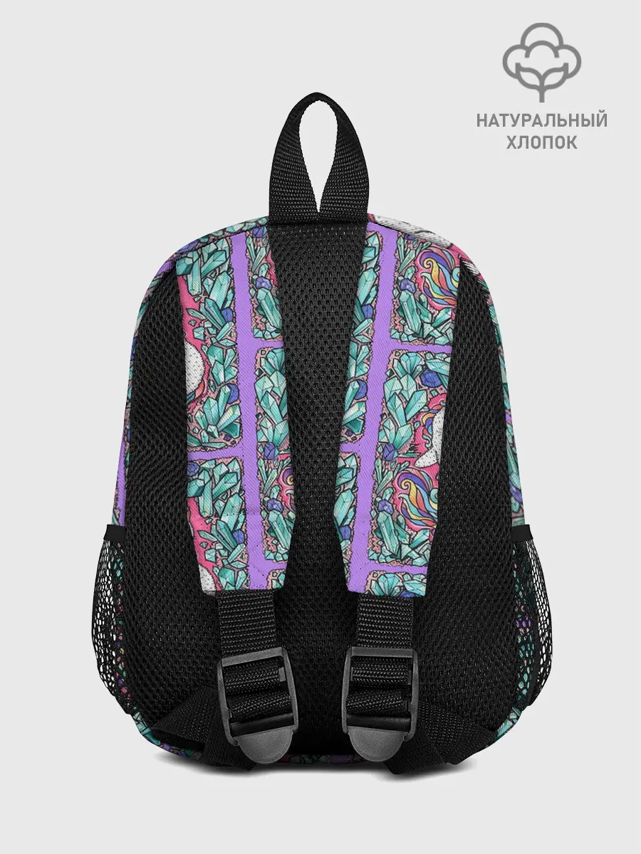 Рюкзак детский / Маленькие Единорожки