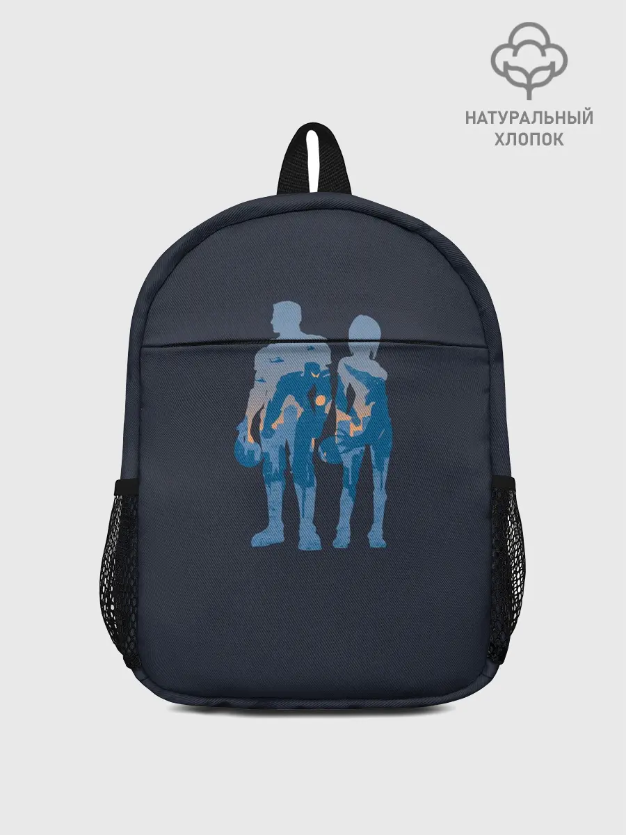 Рюкзак детский / Danger Duo