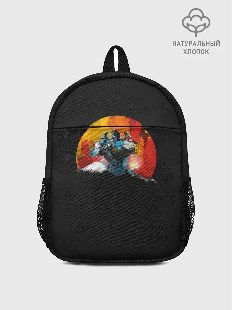 Рюкзак детский / Pacific Rim