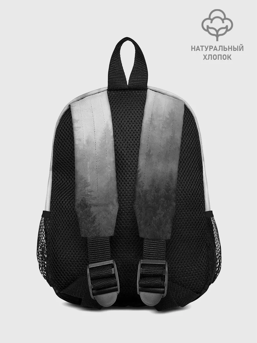 Рюкзак детский / Волк