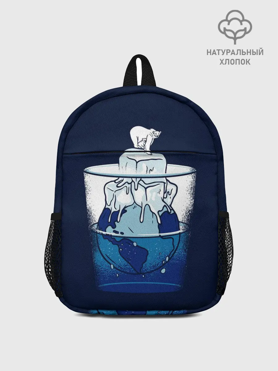 Рюкзак детский / Polar Ice Bear