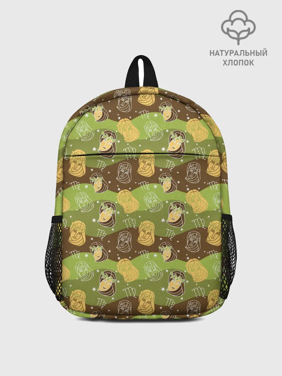 Рюкзак детский / Дева