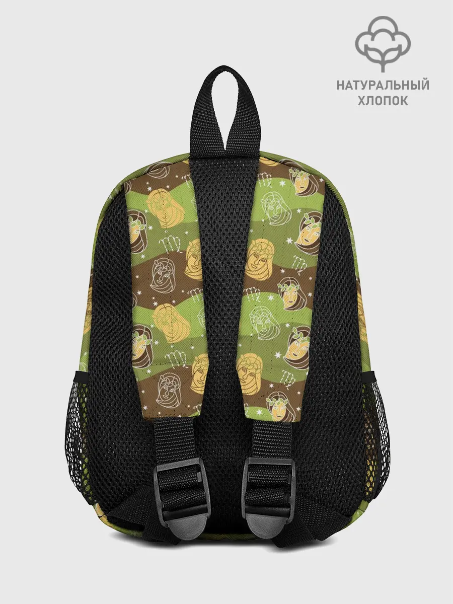 Рюкзак детский / Дева