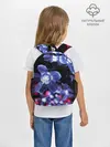 Рюкзак детский / Неоновые цвета