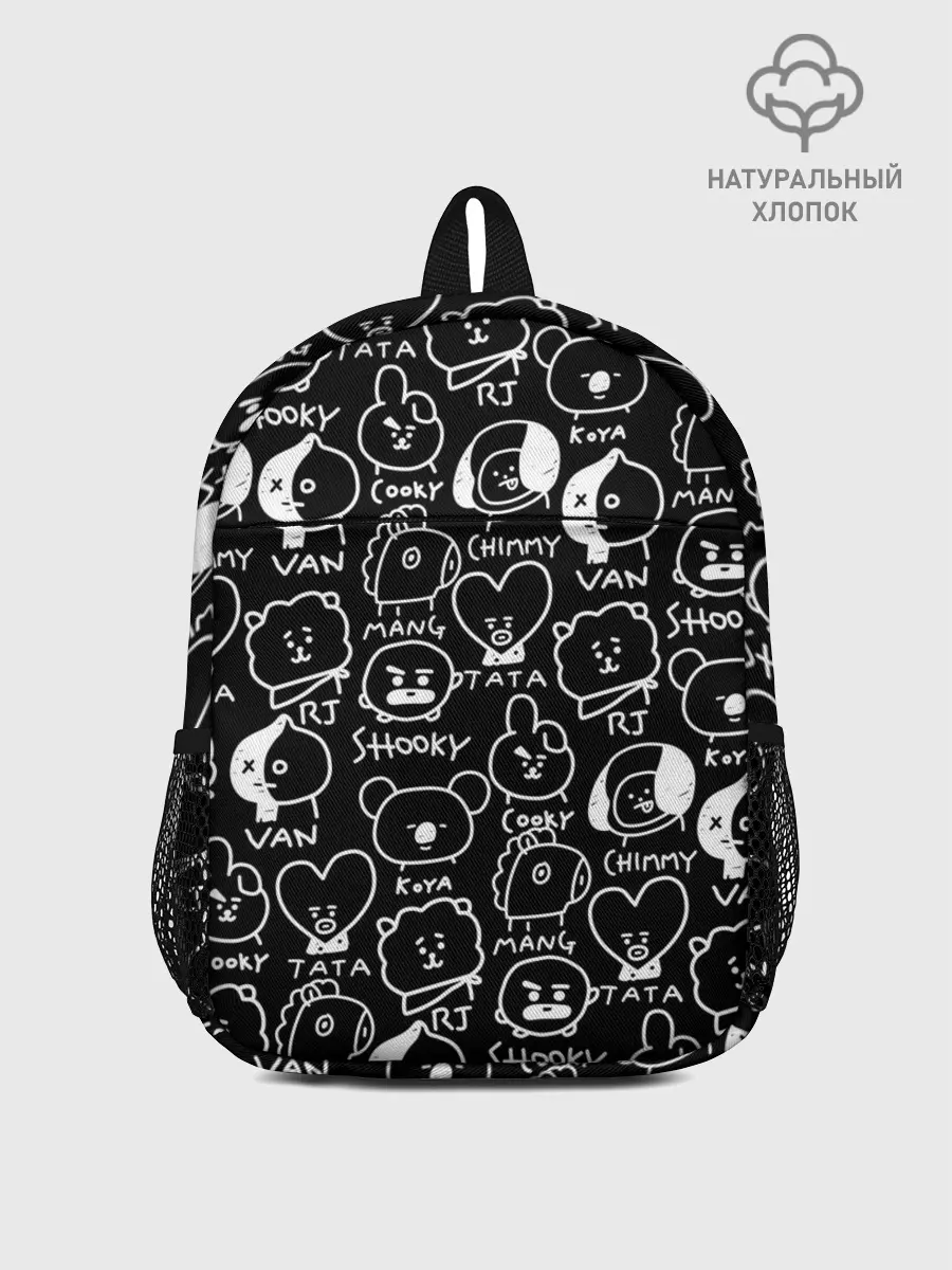 Рюкзак детский / BTS | BT21