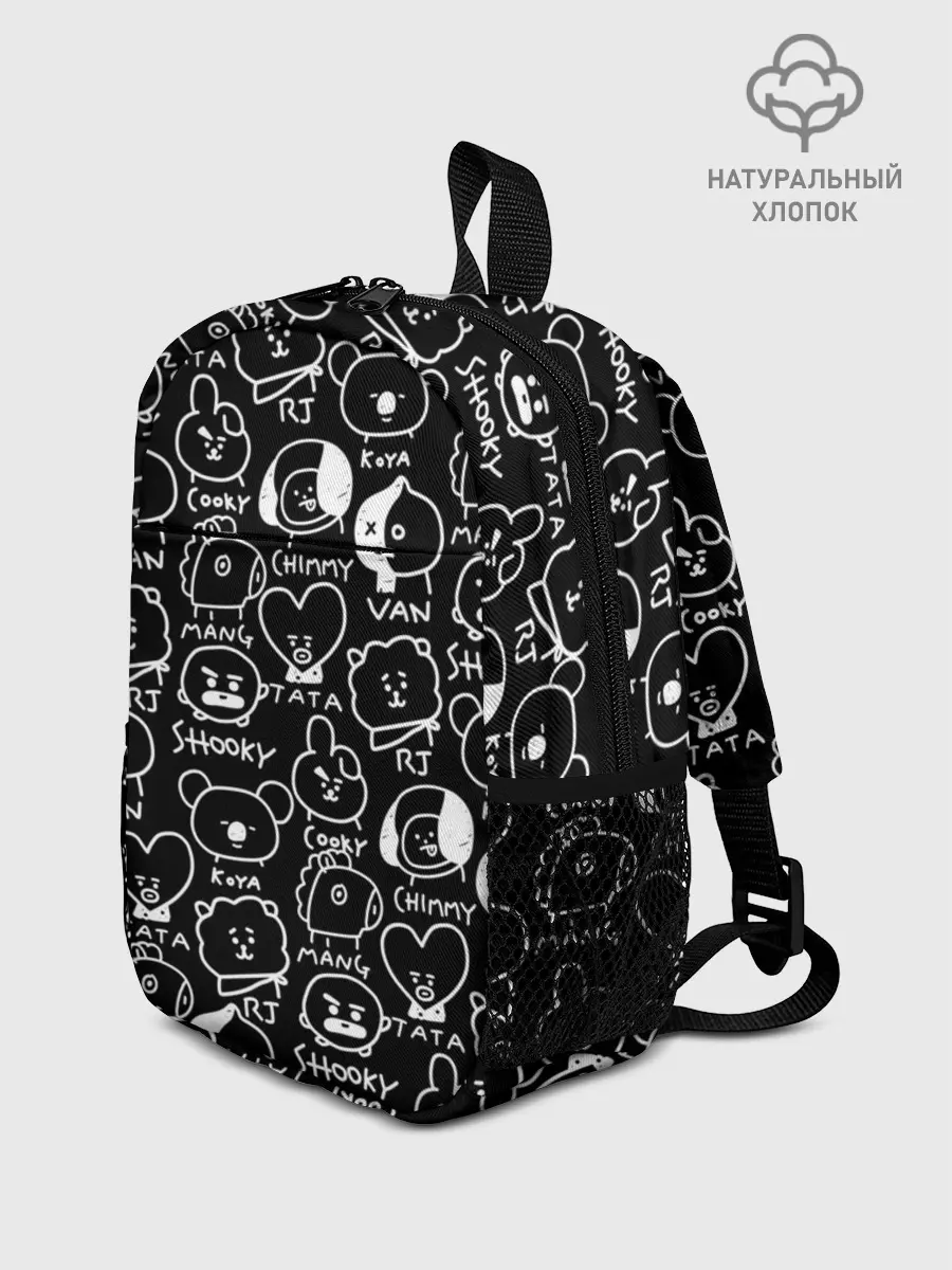 Рюкзак детский / BTS | BT21