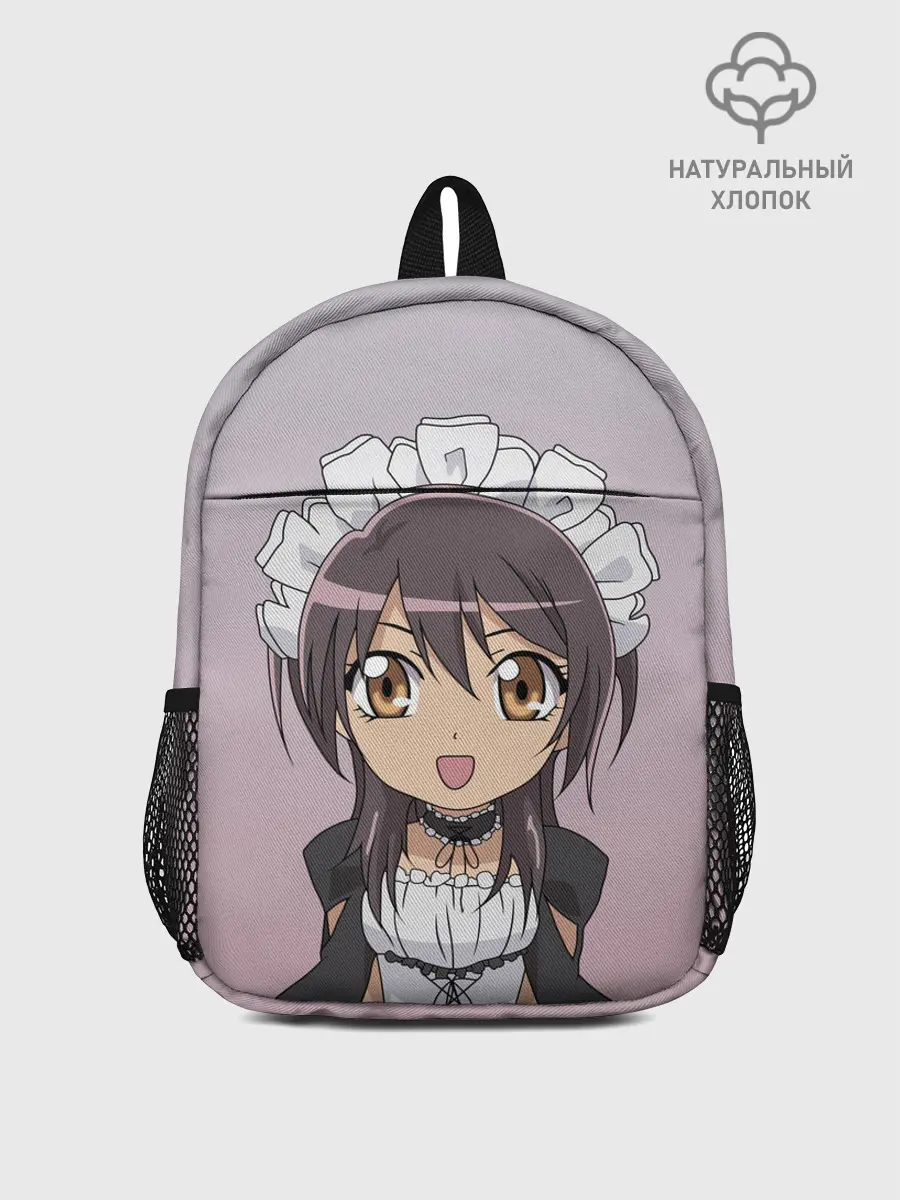 Рюкзак детский / аимешная горничная