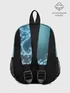 Рюкзак детский / Водяные свечения