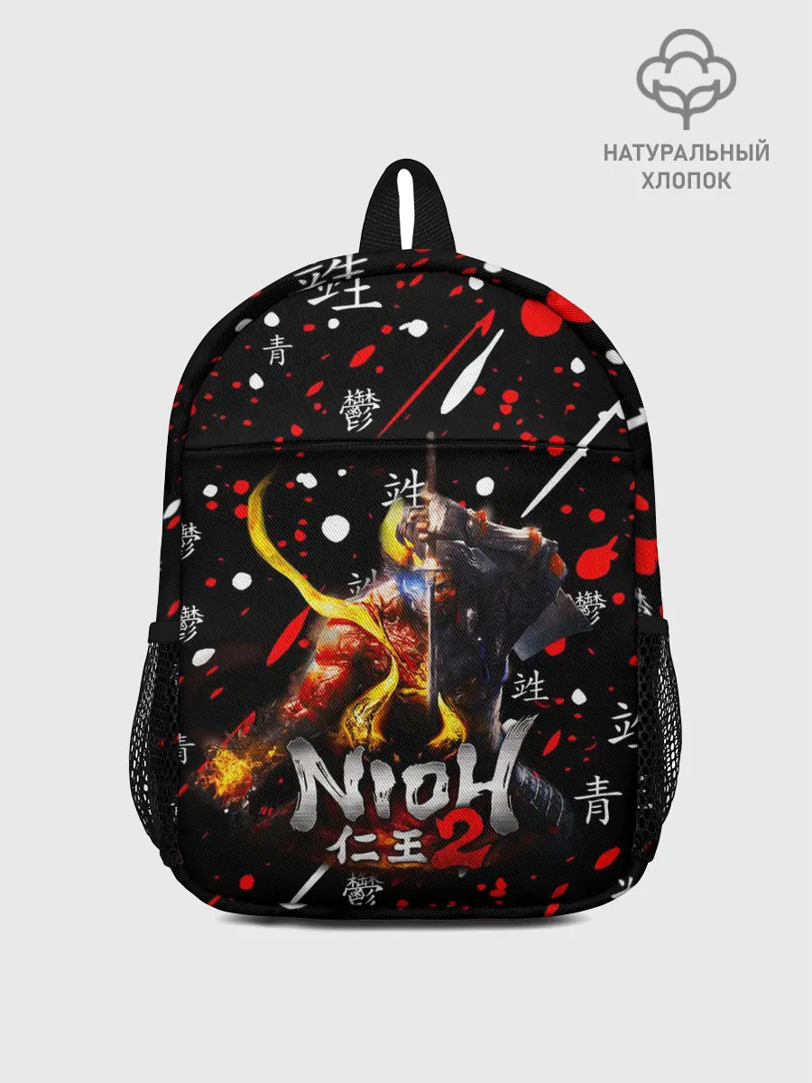 Рюкзак детский / NIOH 2