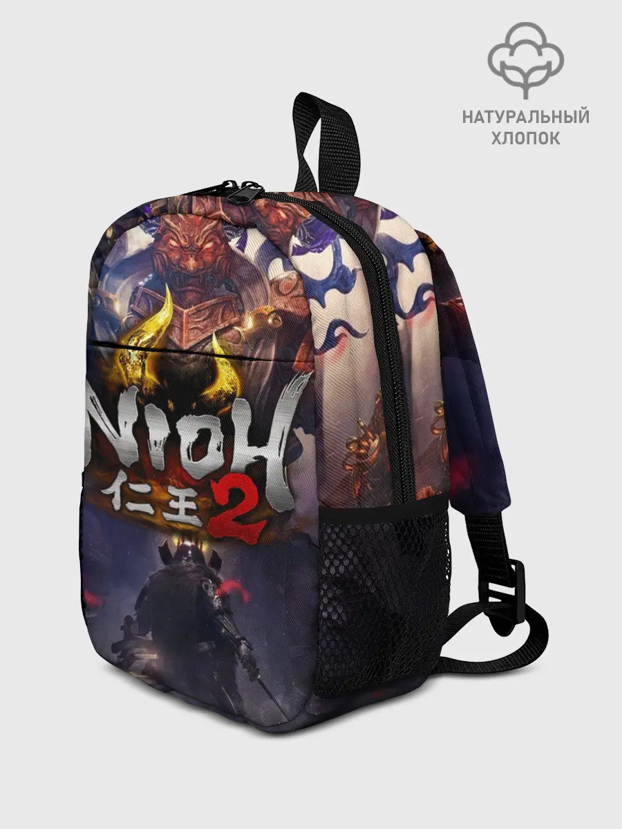 Рюкзак детский / NIOH 2