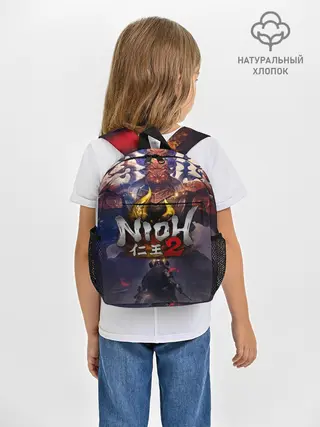Рюкзак детский / NIOH 2