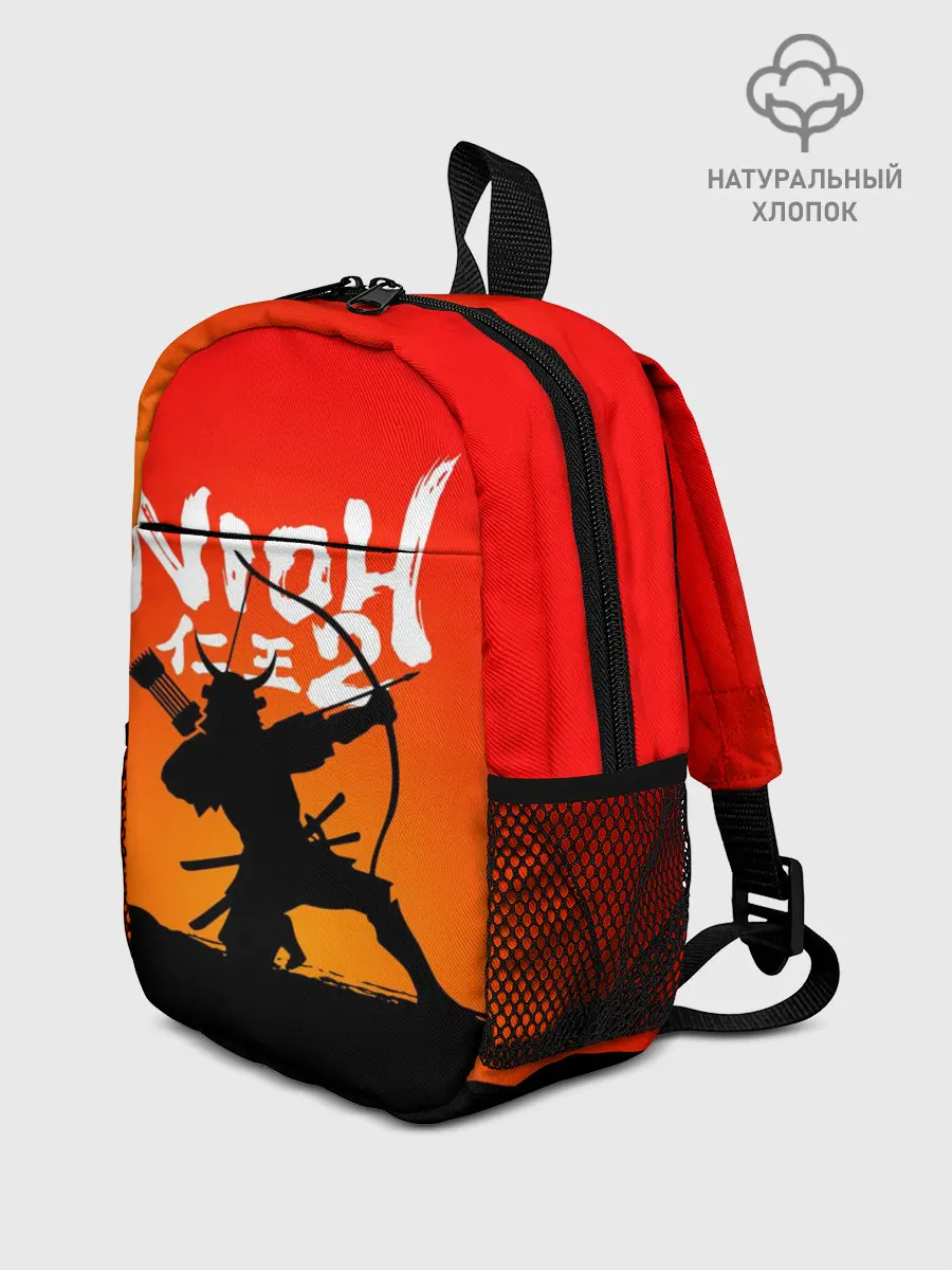 Рюкзак детский / NIOH 2