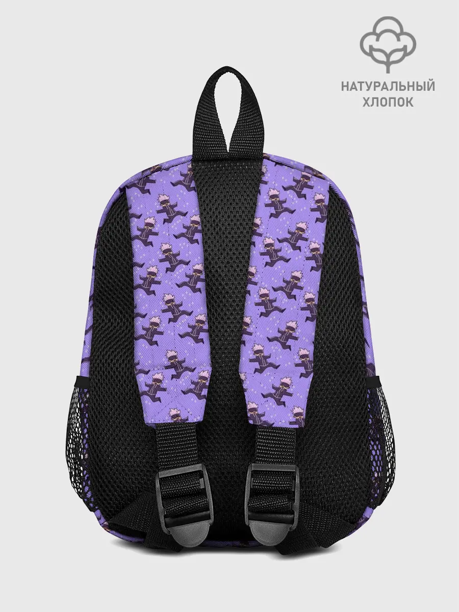 Рюкзак детский / ГОДЖО САТОРУ | GOJO SATORU