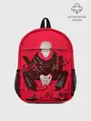 Рюкзак детский / Итадори Юдзи Магическая Битва