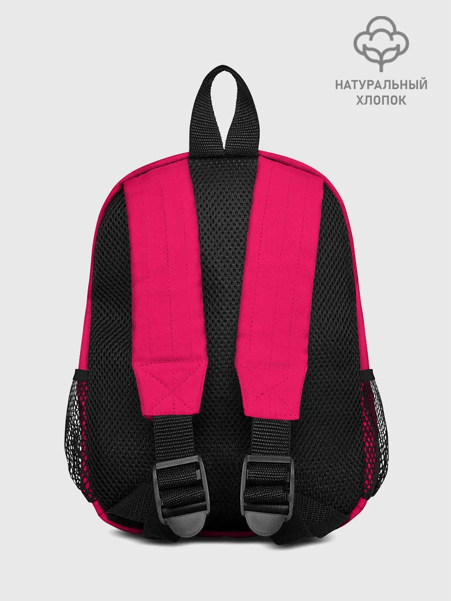 Рюкзак детский / Нобара Магическая Битва