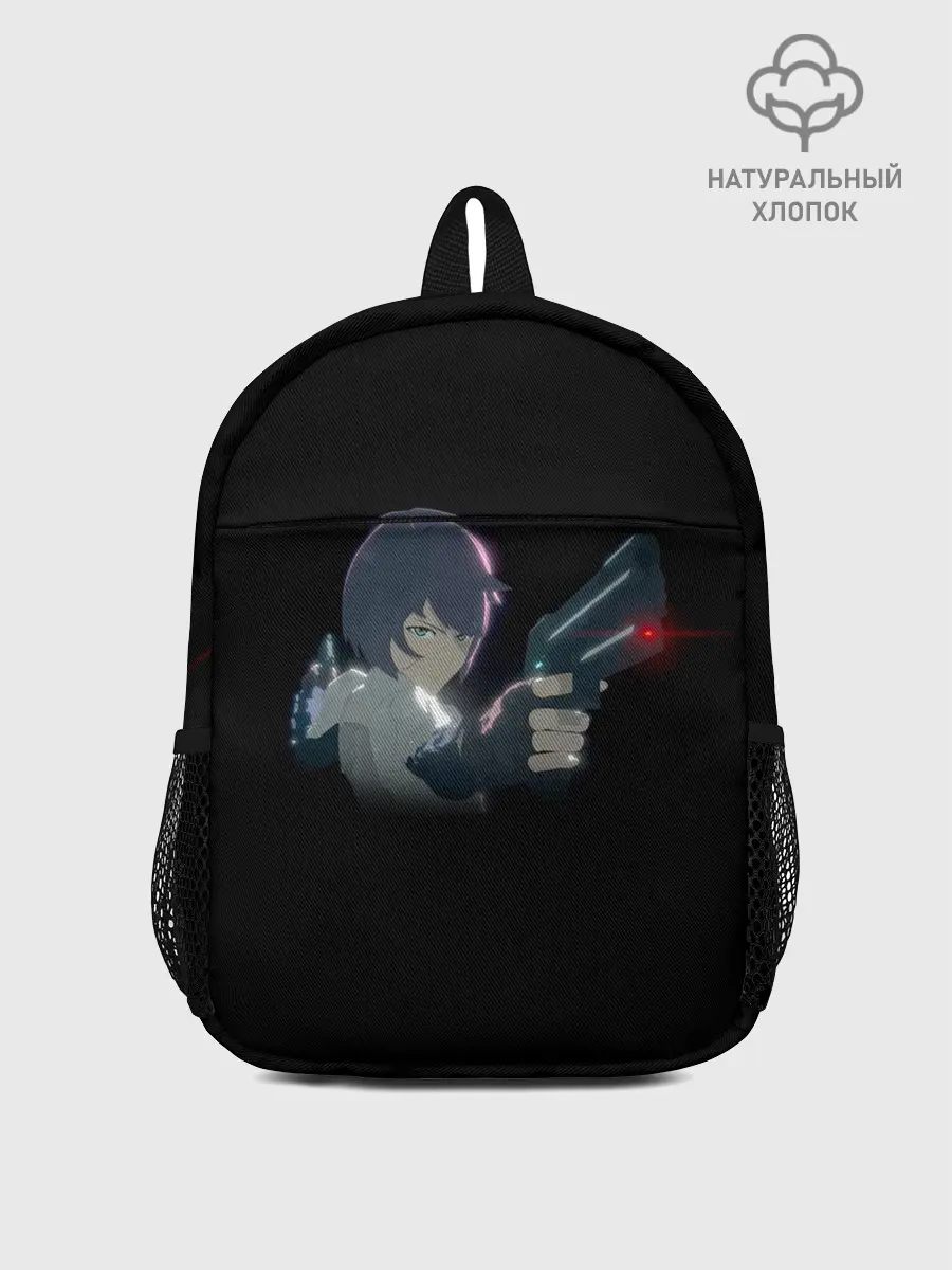 Рюкзак детский / Тихоокеанский рубеж