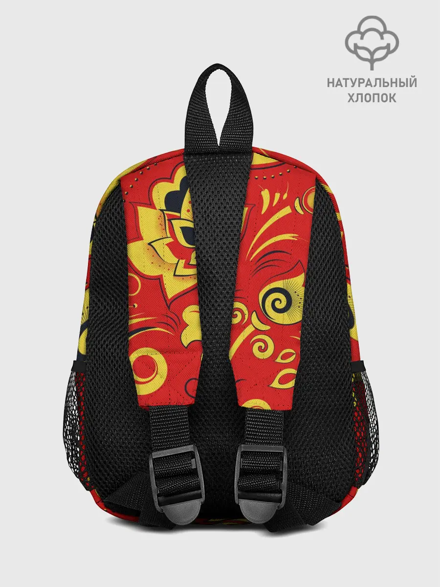 Рюкзак детский / ХОХЛОМА
