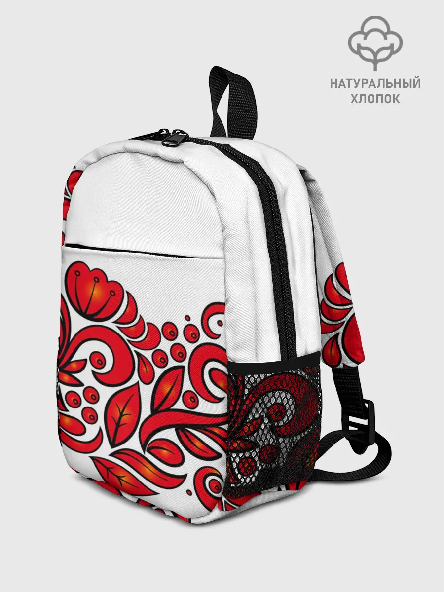 Рюкзак детский / ХОХЛОМА