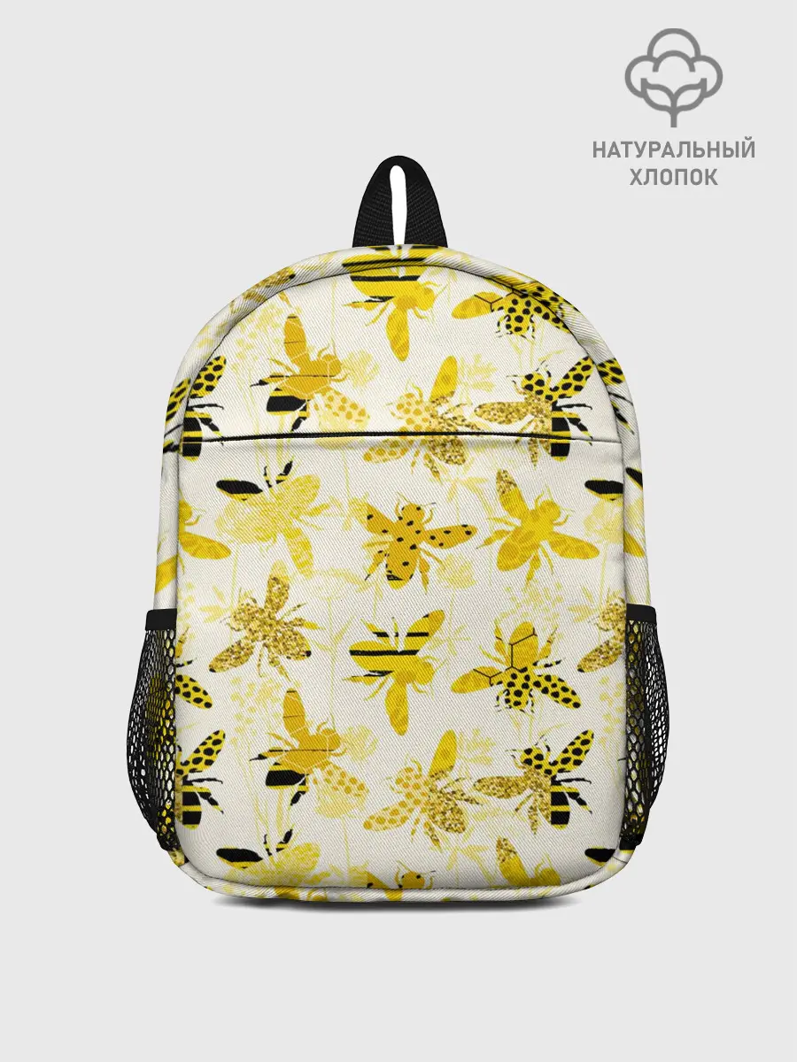Рюкзак детский / Разные Пчелы