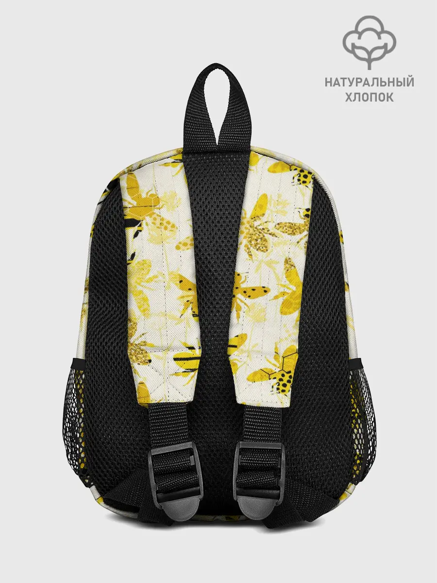 Рюкзак детский / Разные Пчелы