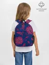 Рюкзак детский / Цветы