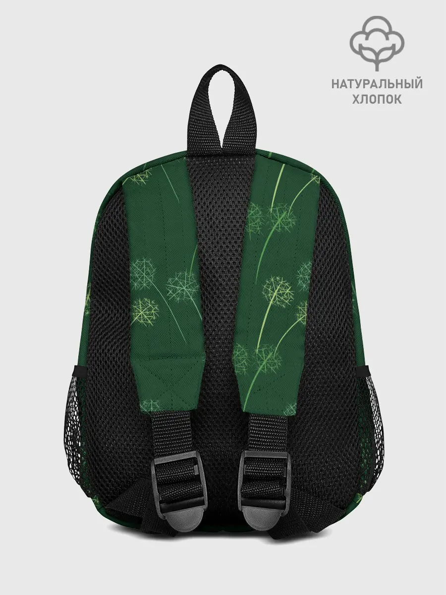 Рюкзак детский / Одуванчики