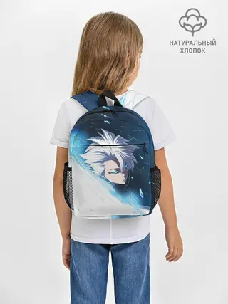 Рюкзак детский / БЛИЧ | ТОШИРО