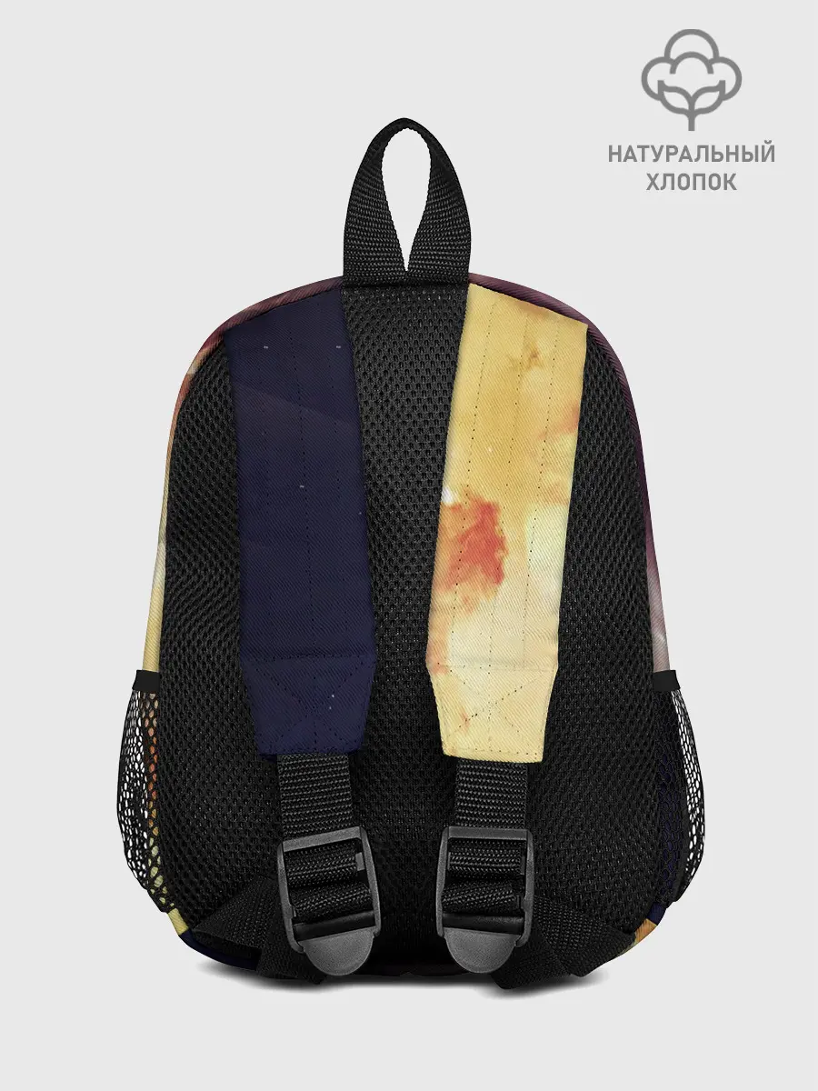 Рюкзак детский / TIGER ROAR