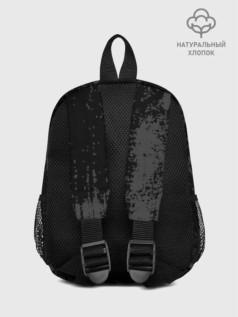 Рюкзак детский / За Родину!