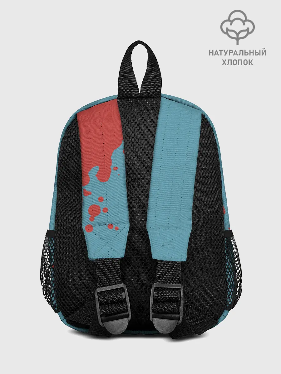 Рюкзак детский / Генри | Ведьмак