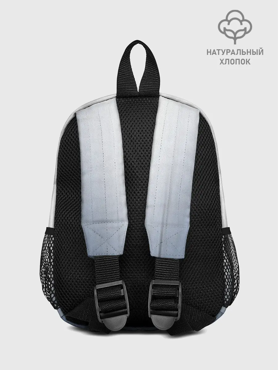 Рюкзак детский / Птичья любовь