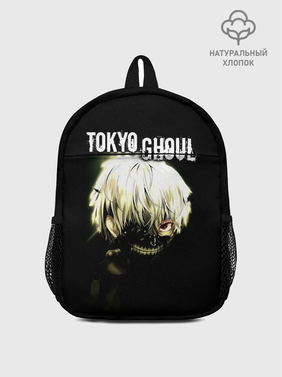 Рюкзак детский / Канеки Кен выглядывает