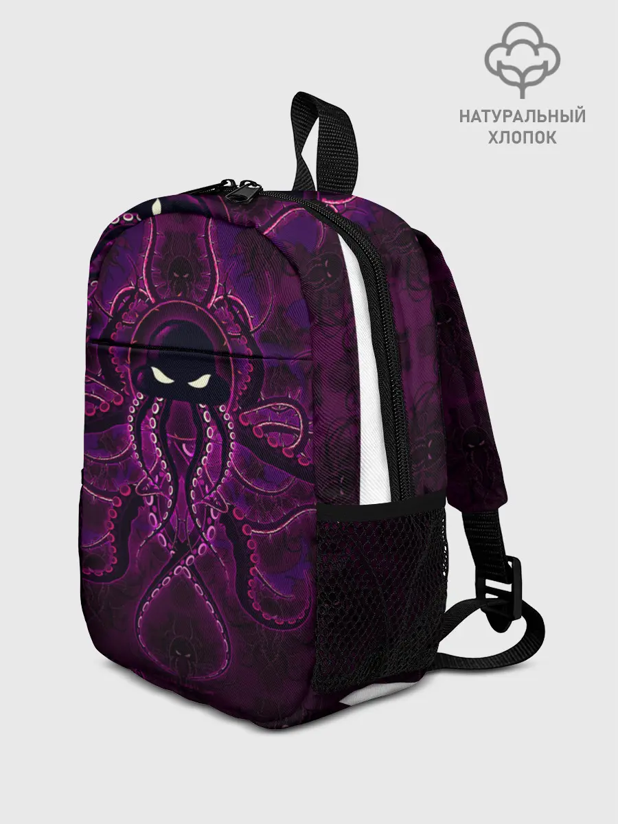 Рюкзак детский / octopus | осьминог