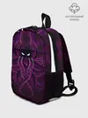 Рюкзак детский / octopus | осьминог