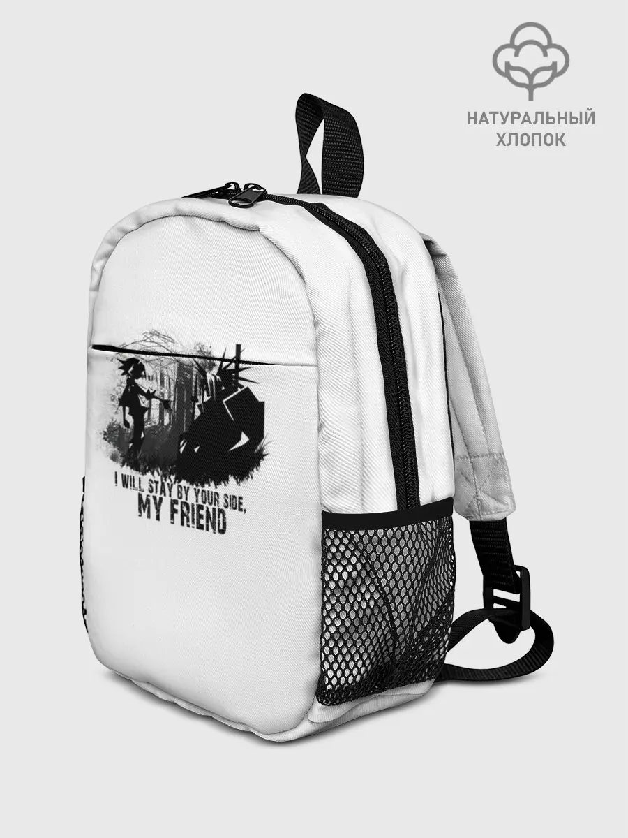 Рюкзак детский / Shaman King