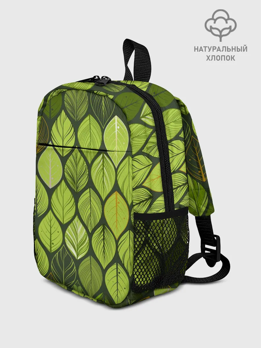 Рюкзак детский / ЛЕСНАЯ БРОНЯ