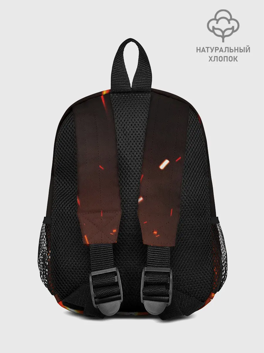 Рюкзак детский / Скелет из Вальхейма