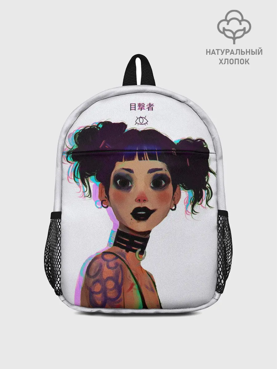 Рюкзак детский / The Witness