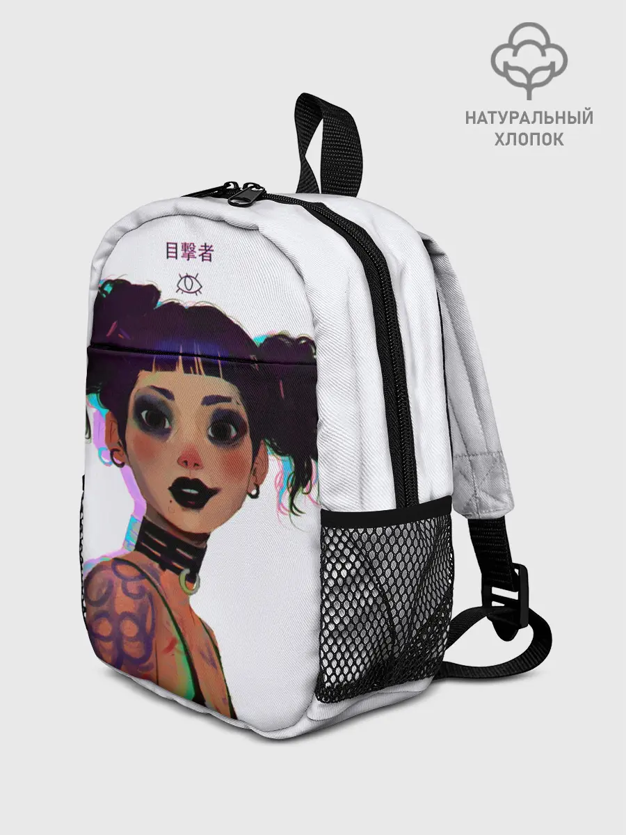 Рюкзак детский / The Witness